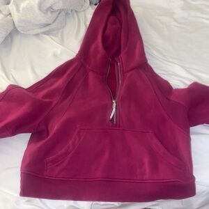 Lululemon scuba XS/S